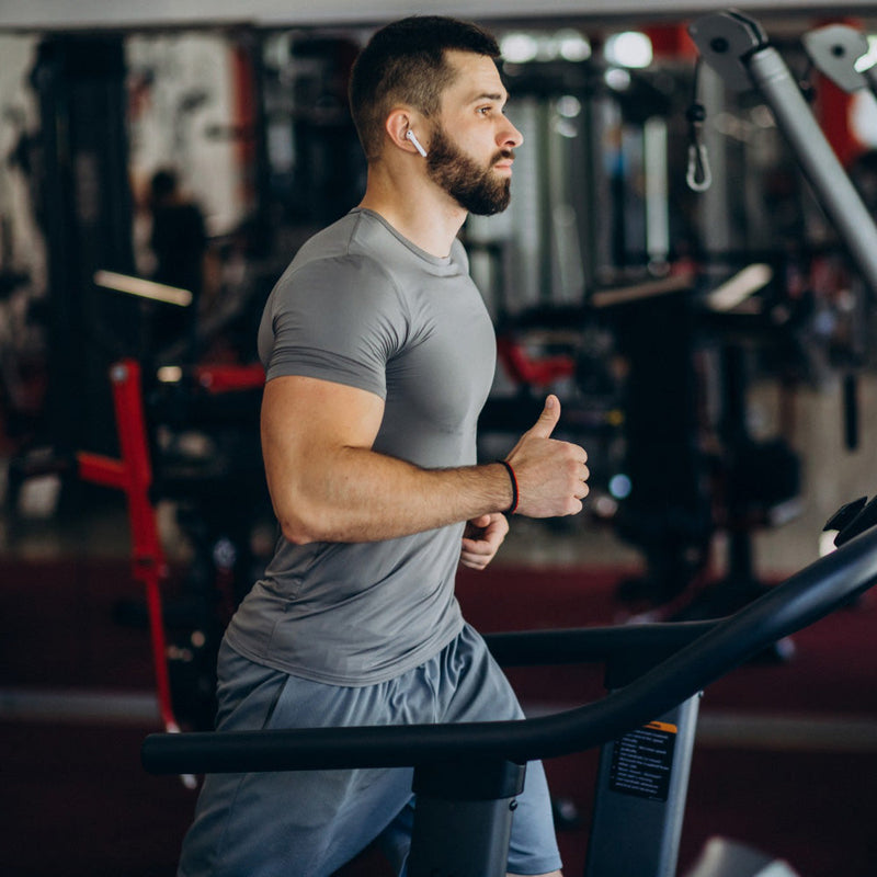 Cardio & Endurance