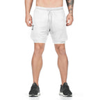 Men Gym Shorts