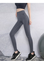 High Waist Seamless Leggings