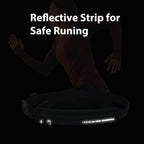 Slim Running Waist Belt Phone Holder