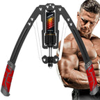 Adjustable Hydraulic Power Twister