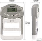 Digital Hand Grip Strength Tester