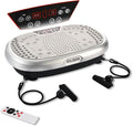 3D XL Vibration Plate Exercise Machine