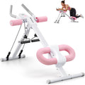 Adjustable Foldable Ab Trainer