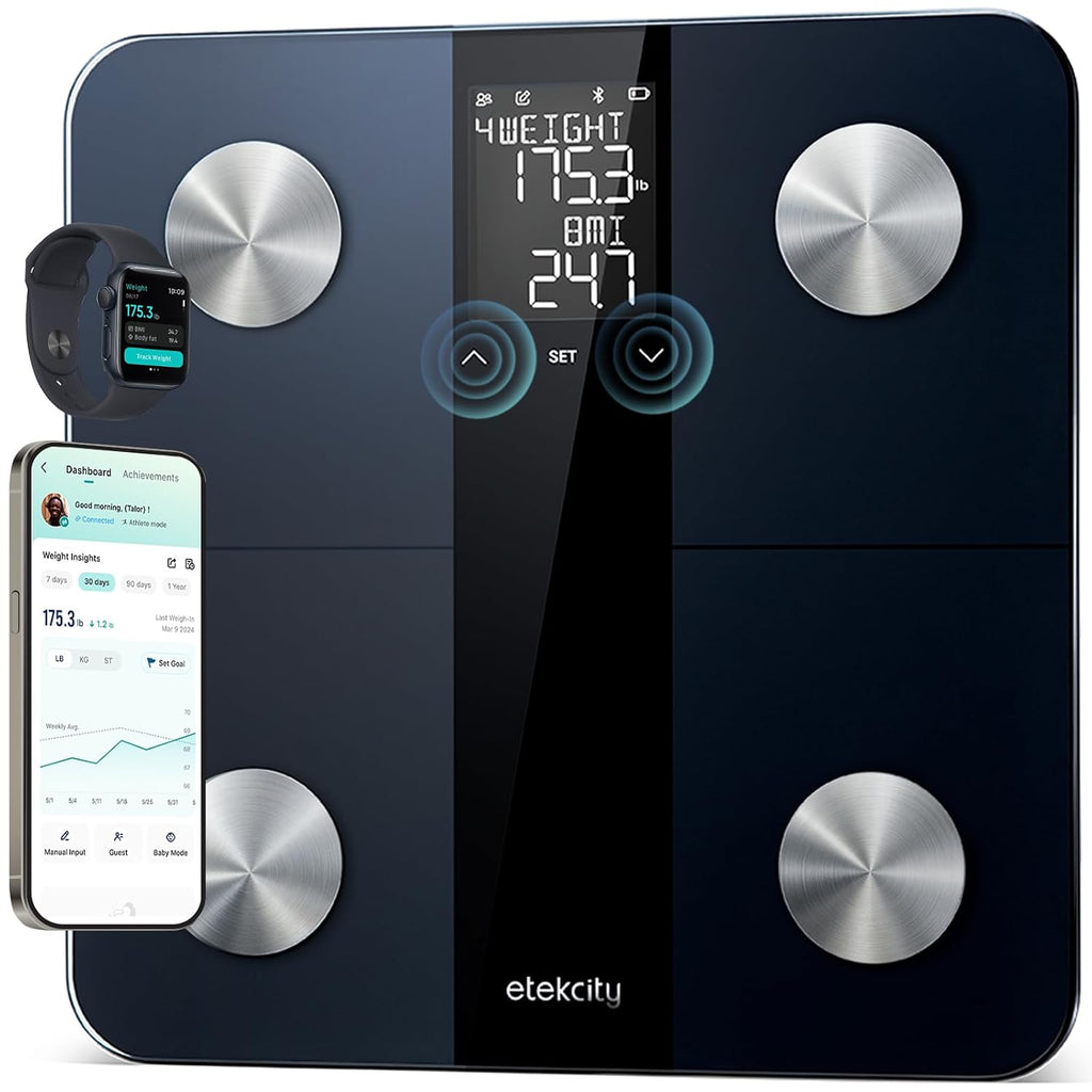 Smart Body Composition Scale