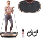 3D XL Vibration Plate Exercise Machine