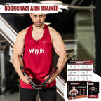 Adjustable Power Twister Arm Trainer