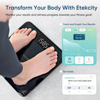 Smart Body Composition Scale
