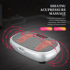 3D XL Vibration Plate Exercise Machine