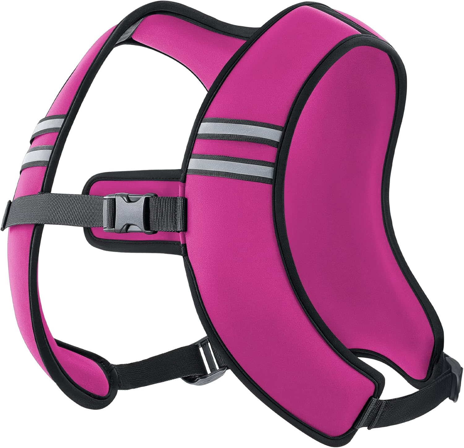 Adjustable Slim Weighted Vest