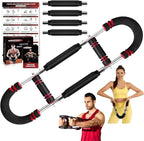 Adjustable Power Twister Arm Trainer