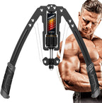 Adjustable Hydraulic Power Twister