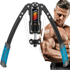 Adjustable Hydraulic Power Twister