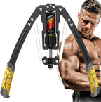 Adjustable Hydraulic Power Twister