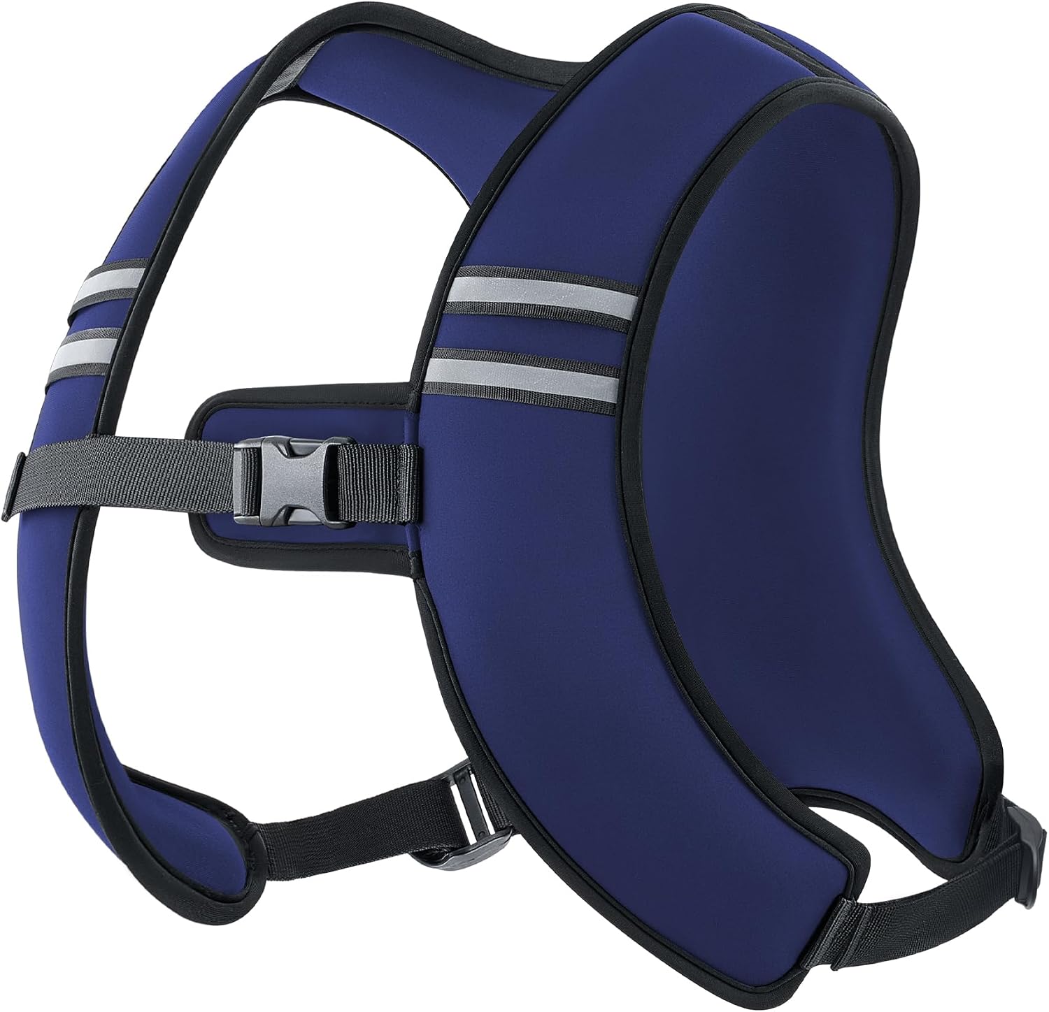 Adjustable Slim Weighted Vest