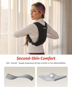 Adjustable Slim Weighted Vest