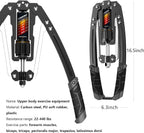 Adjustable Hydraulic Power Twister