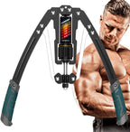 Adjustable Hydraulic Power Twister