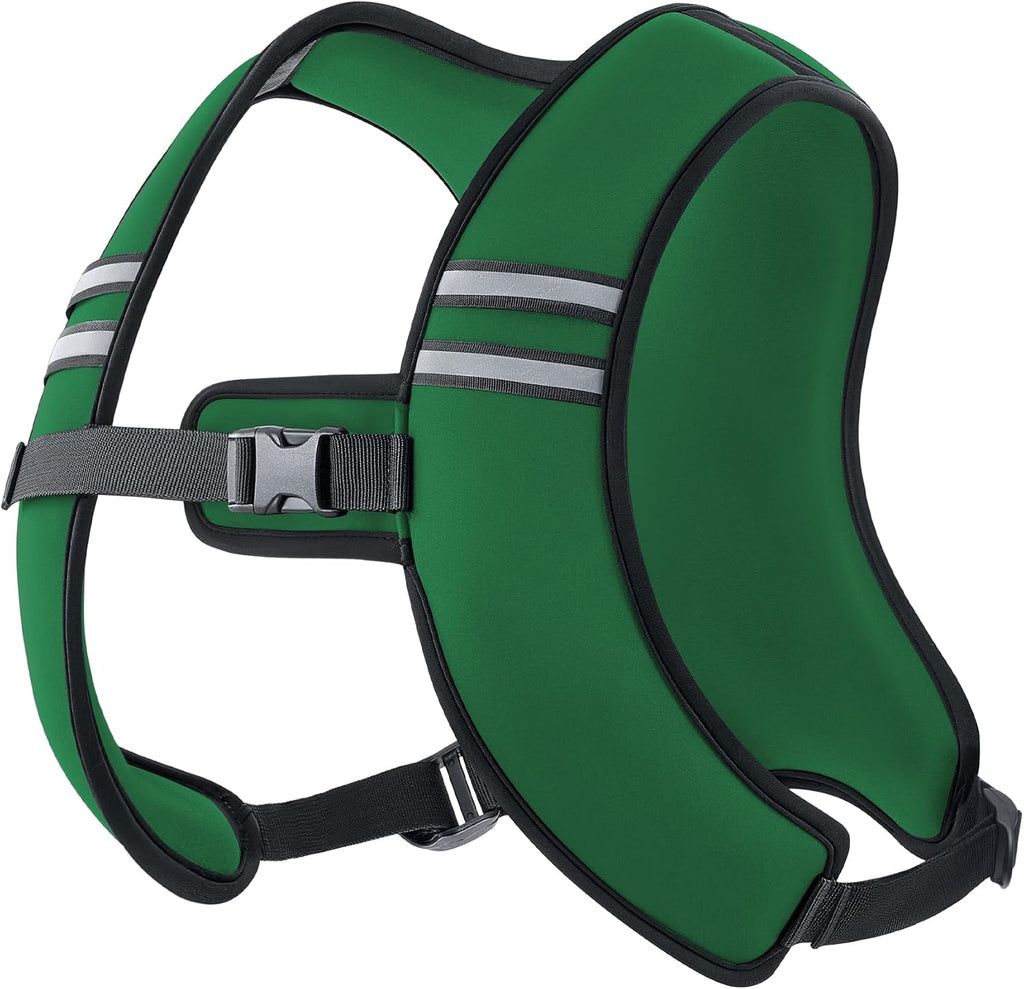 Adjustable Slim Weighted Vest
