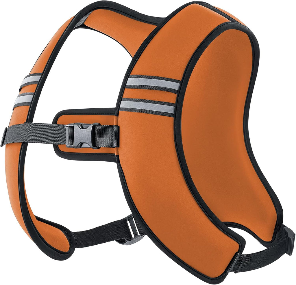 Adjustable Slim Weighted Vest