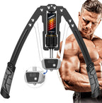 Adjustable Hydraulic Power Twister