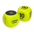Fitness Exercise Dice