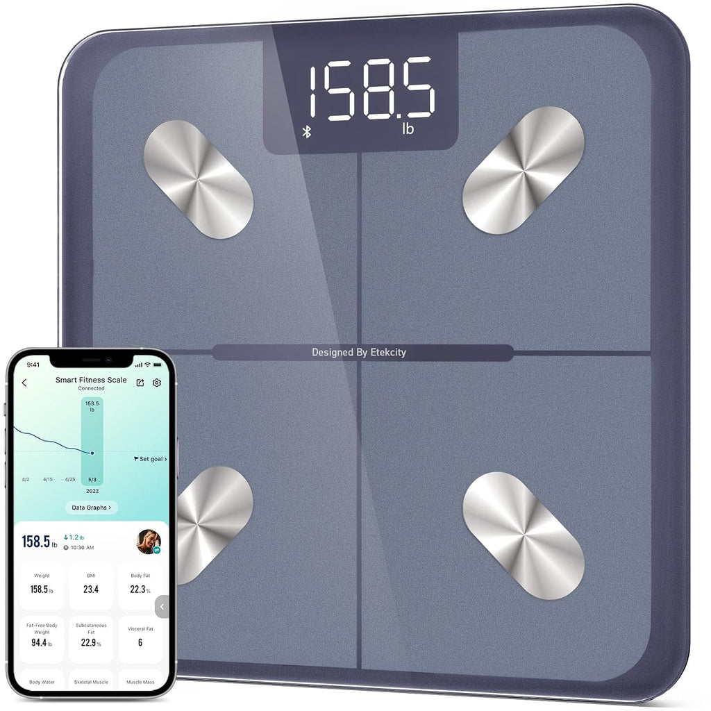 Smart Body Composition Scale
