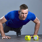 Fitness Exercise Dice