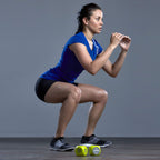 Fitness Exercise Dice