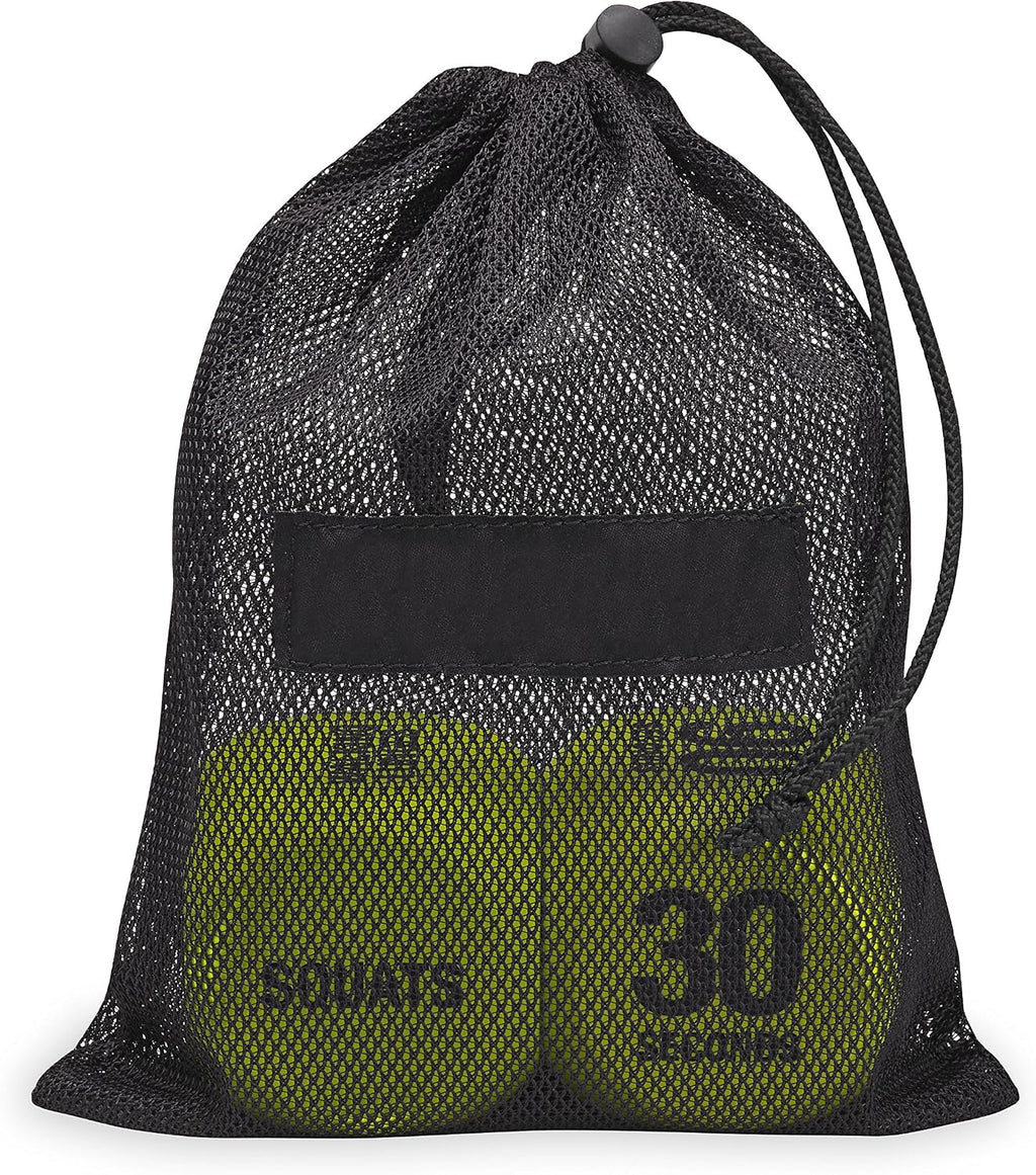 Fitness Exercise Dice