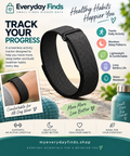 Fitbit Google Air Screenless Activity Tracker