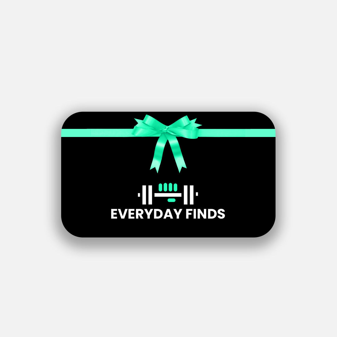 Everyday Finds e-Gift Card
