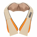 Multifunctional Shoulder And Neck Massager