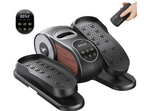 Under Desk Elliptical – Portable Seated Leg Exerciser